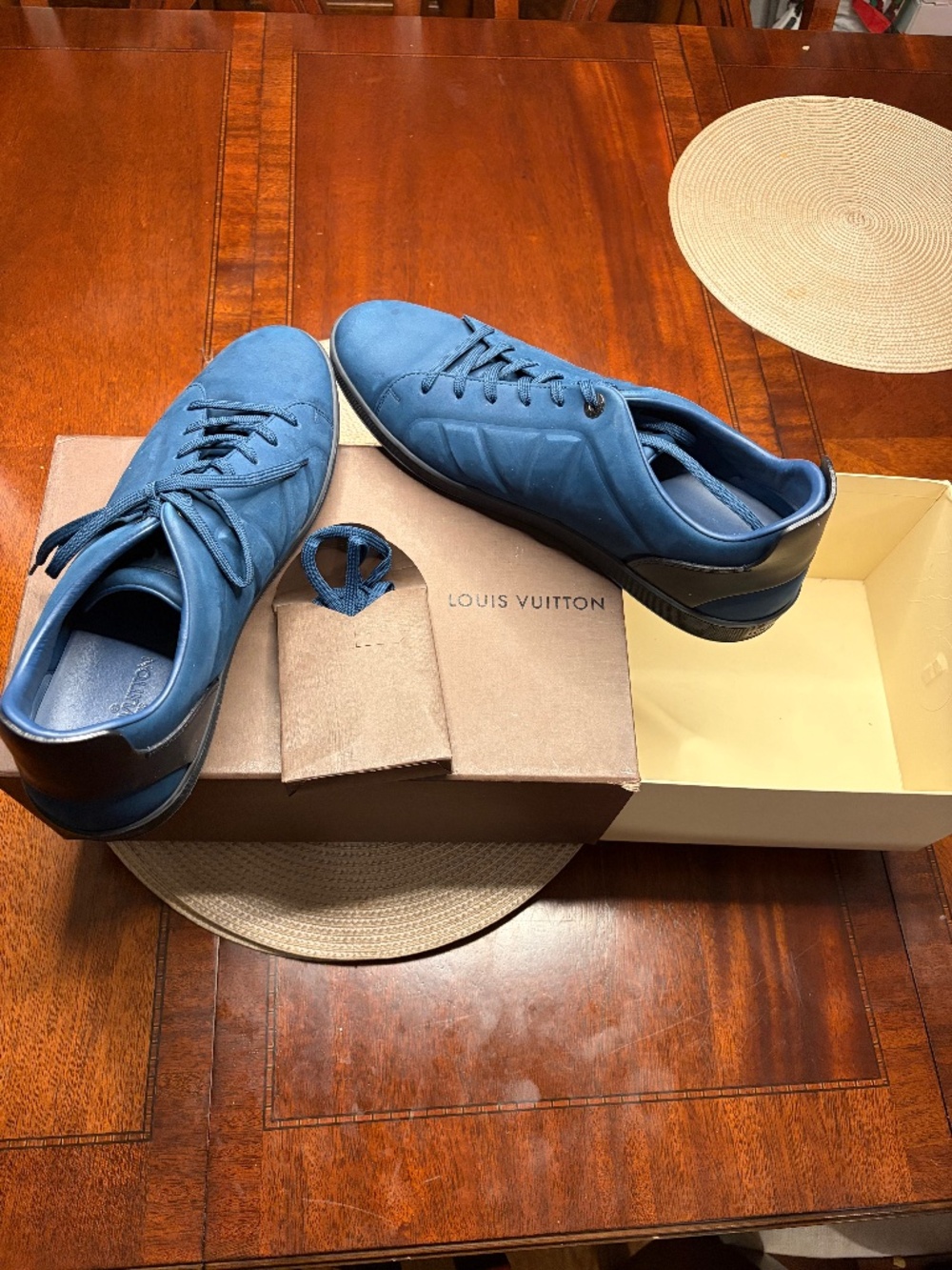 Louis Vuitton Sneakers